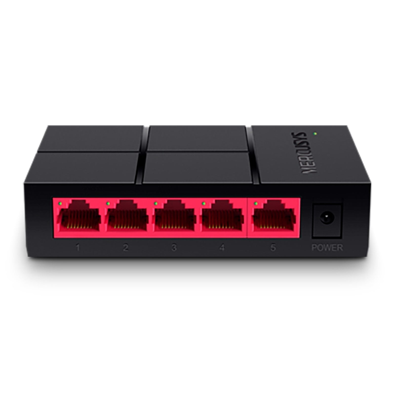 Mercusys MS105G 5 Port Gigabit Ethernet Network Switch