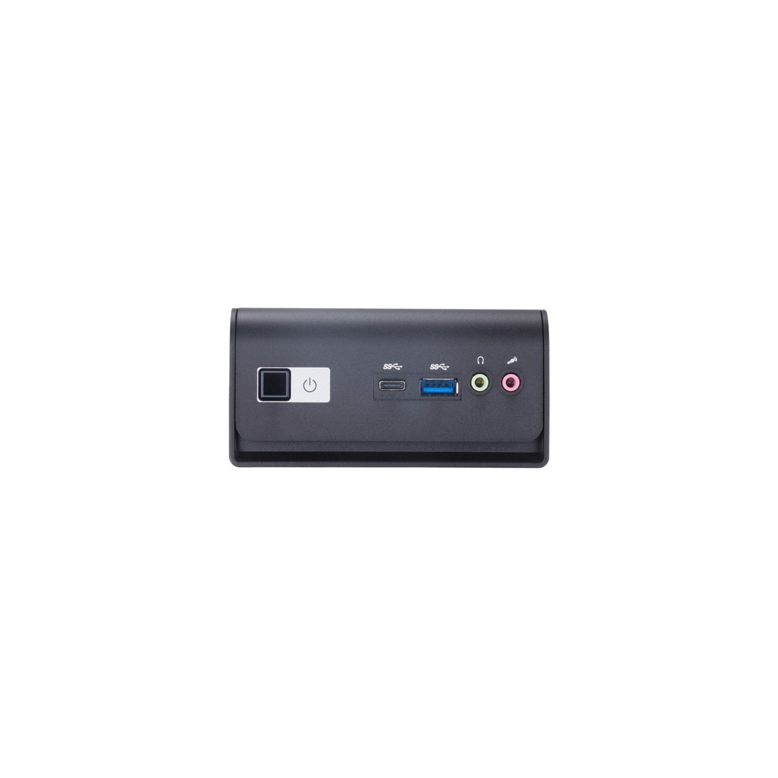Gigabyte BRIX (GB-BMPD-6005) Barebone Kit, Intel Pentium Silver N6005 2.8GHz Quad Core CPU,1 x DDR4 SO-DIMM Slot, 1 x M.2 2280 Slot, 1 x 2.5 Inch SATA Slot, Dual Band Wi-Fi & Bluetooth 4.2