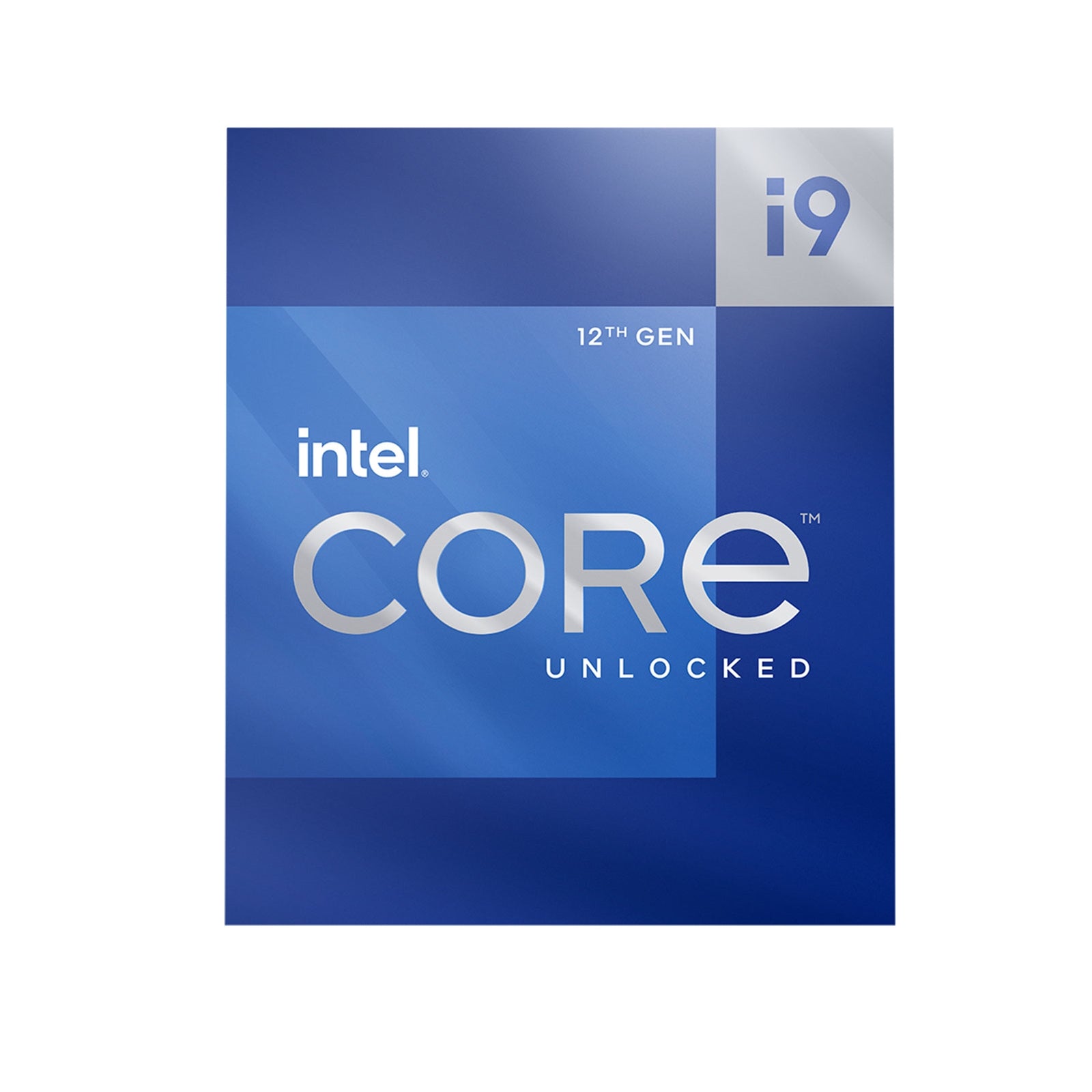 Intel Core i9-12900K CPU, 1700, 3.2 GHz (5.1 Turbo), 16-Core, 125W (241W Turbo), 10nm, 30MB Cache, Unlocked, Alder Lake, NO HEATSINK/FAN