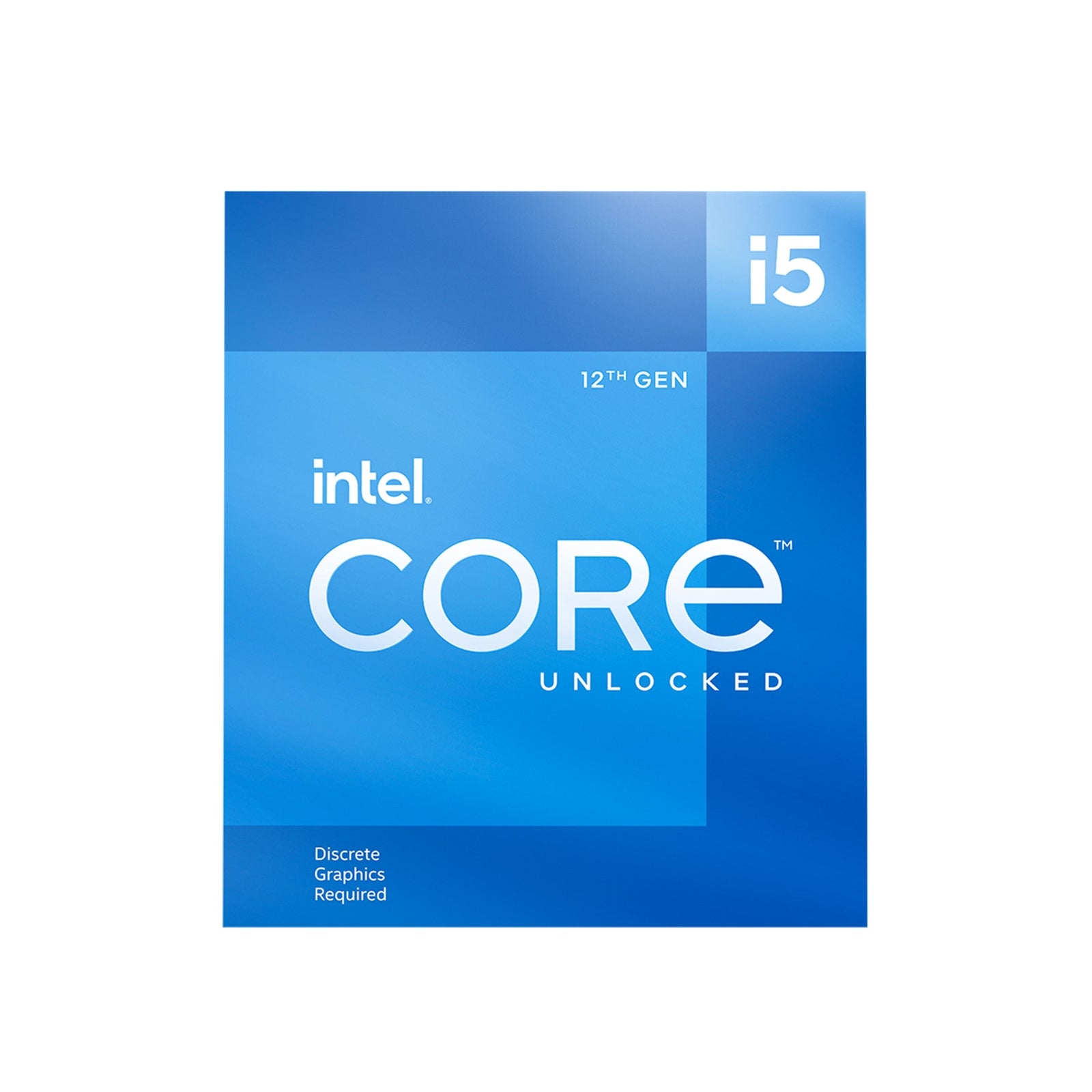 Intel Core i9-12900KF CPU, 1700, 3.2 GHz (5.1 Turbo), 16-Core, 125W (241W Turbo), 10nm, 30MB Cache, Unlocked, Alder Lake, No Graphics, NO HEATSINK/FAN