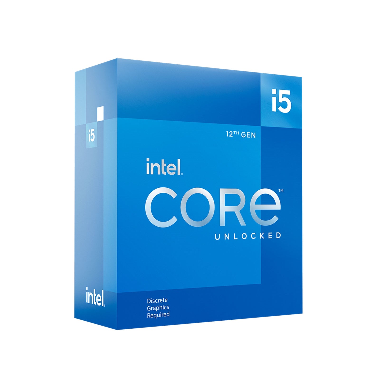 Intel Core i9-12900KF CPU, 1700, 3.2 GHz (5.1 Turbo), 16-Core, 125W (241W Turbo), 10nm, 30MB Cache, Unlocked, Alder Lake, No Graphics, NO HEATSINK/FAN