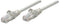 Intellinet Network Patch Cable, Cat6, 5m, Grey, CCA, U/UTP, PVC, RJ45, Gold Plated Contacts, Snagless, Booted, Lifetime Warranty, Polybag