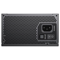 GAMEMAX RGB Smart Platinum 1300W ATX3.0 PSU, 80 PLUS Platinum, Japanese Capacitors, PCIe 5.0, Fluid Dynamic Bearing, 140mm ARGB Fan, Modular