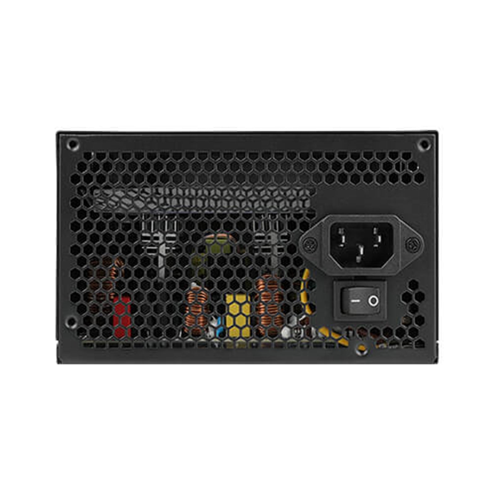 Antec 550W CSK550 Cuprum Strike PSU, 80+ Bronze, Fully Wired, Antec's 3-year warranty