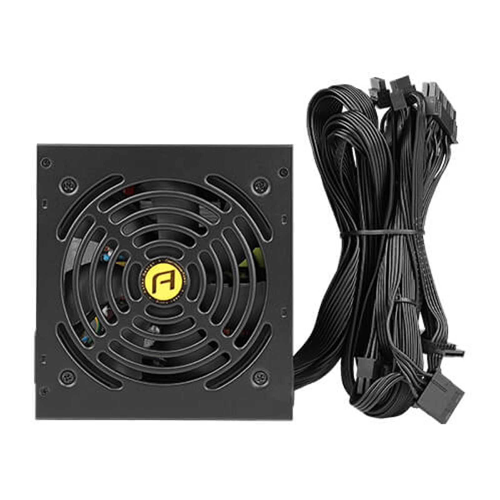 Antec 550W CSK550 Cuprum Strike PSU, 80+ Bronze, Fully Wired, Antec's 3-year warranty