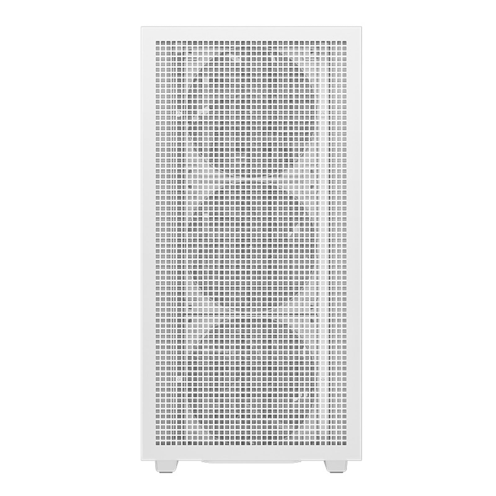DeepCool CH560, White, Mid Tower Gaming Case, Tempered Glass, 4x ARGB Fans, E-ATX/ATX/MicroATX