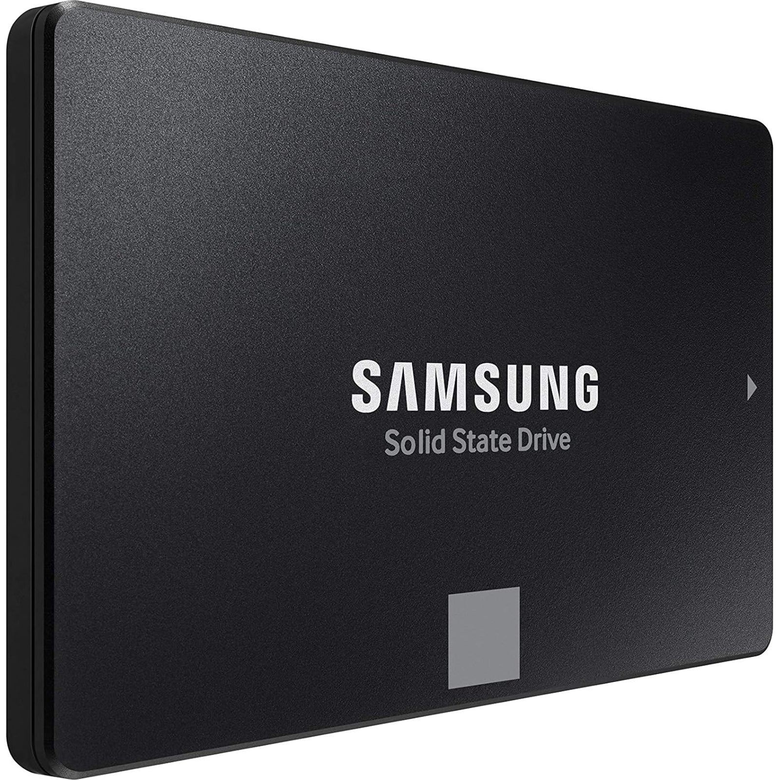 Samsung 870 EVO Series 2.5"  (MZ-77E4T0B/EU) 4TB SATA Internal SSD Drive