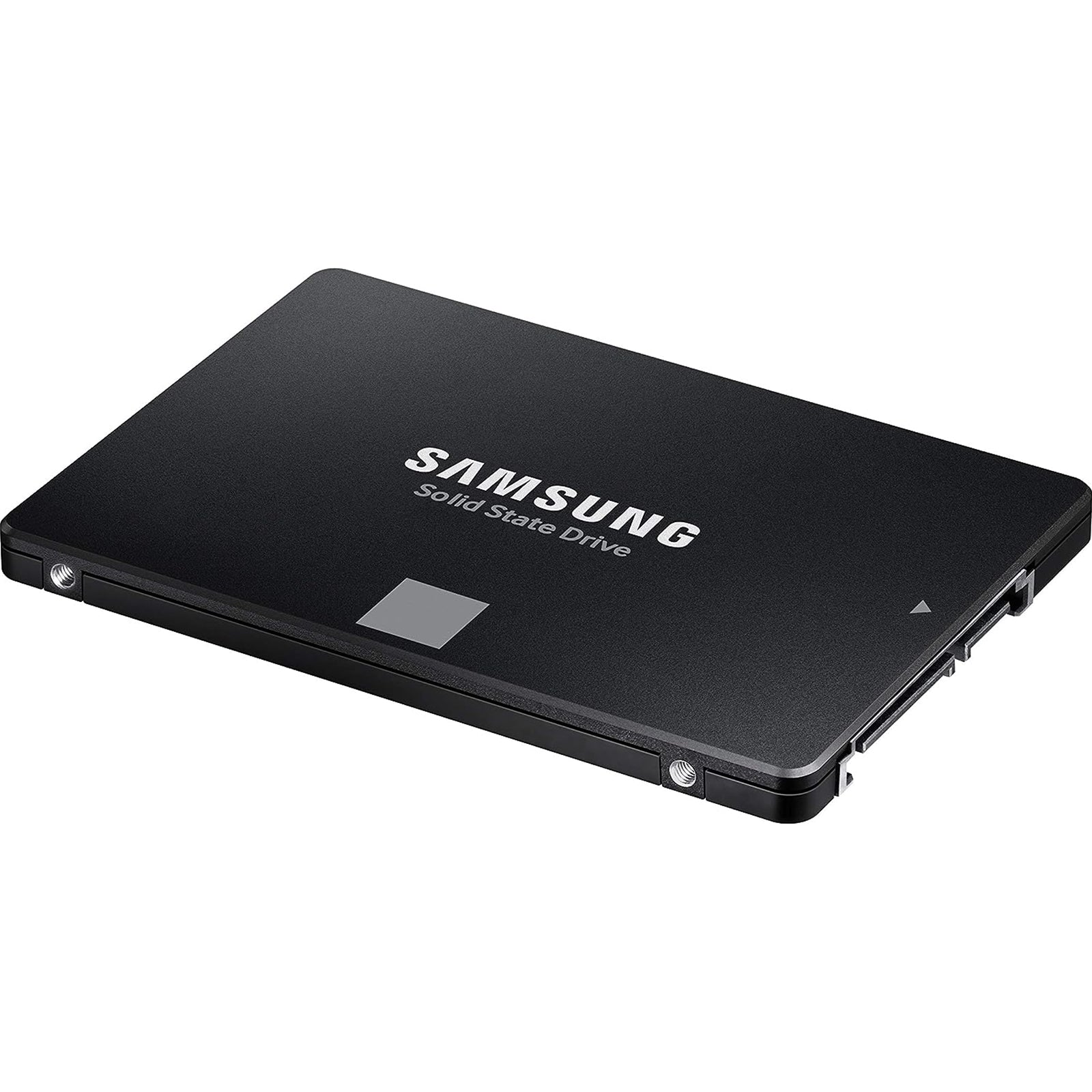 Samsung 870 EVO Series 2.5"  (MZ-77E4T0B/EU) 4TB SATA Internal SSD Drive