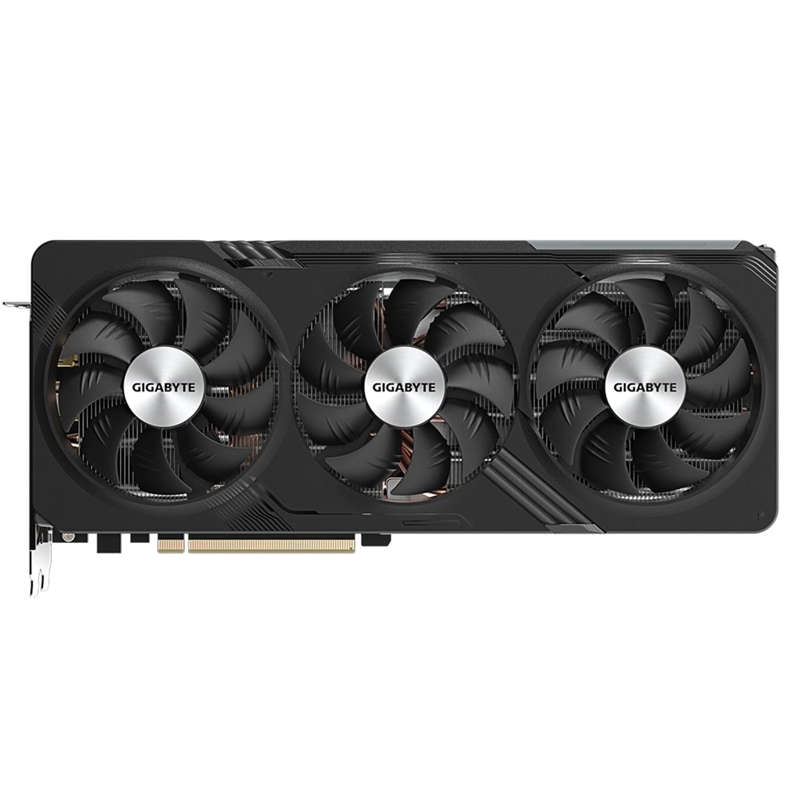Gigabyte AMD Radeon RX 7700 XT GAMING OC 12GB GDDR6 Graphics Card, 3456 Streams, 2599 MHz Boost Clock, Triple Fan, RGB, 2x DisplayPorts / 2x HDMI Ports