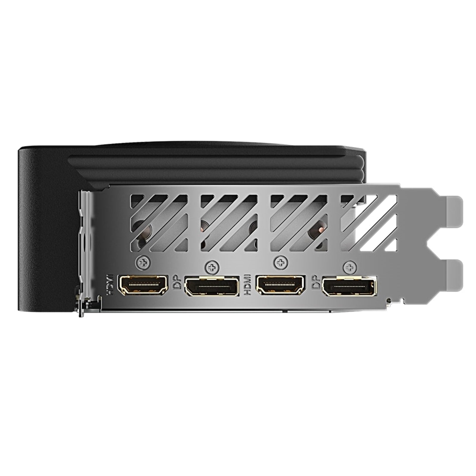Gigabyte AMD Radeon RX 7700 XT GAMING OC 12GB GDDR6 Graphics Card, 3456 Streams, 2599 MHz Boost Clock, Triple Fan, RGB, 2x DisplayPorts / 2x HDMI Ports