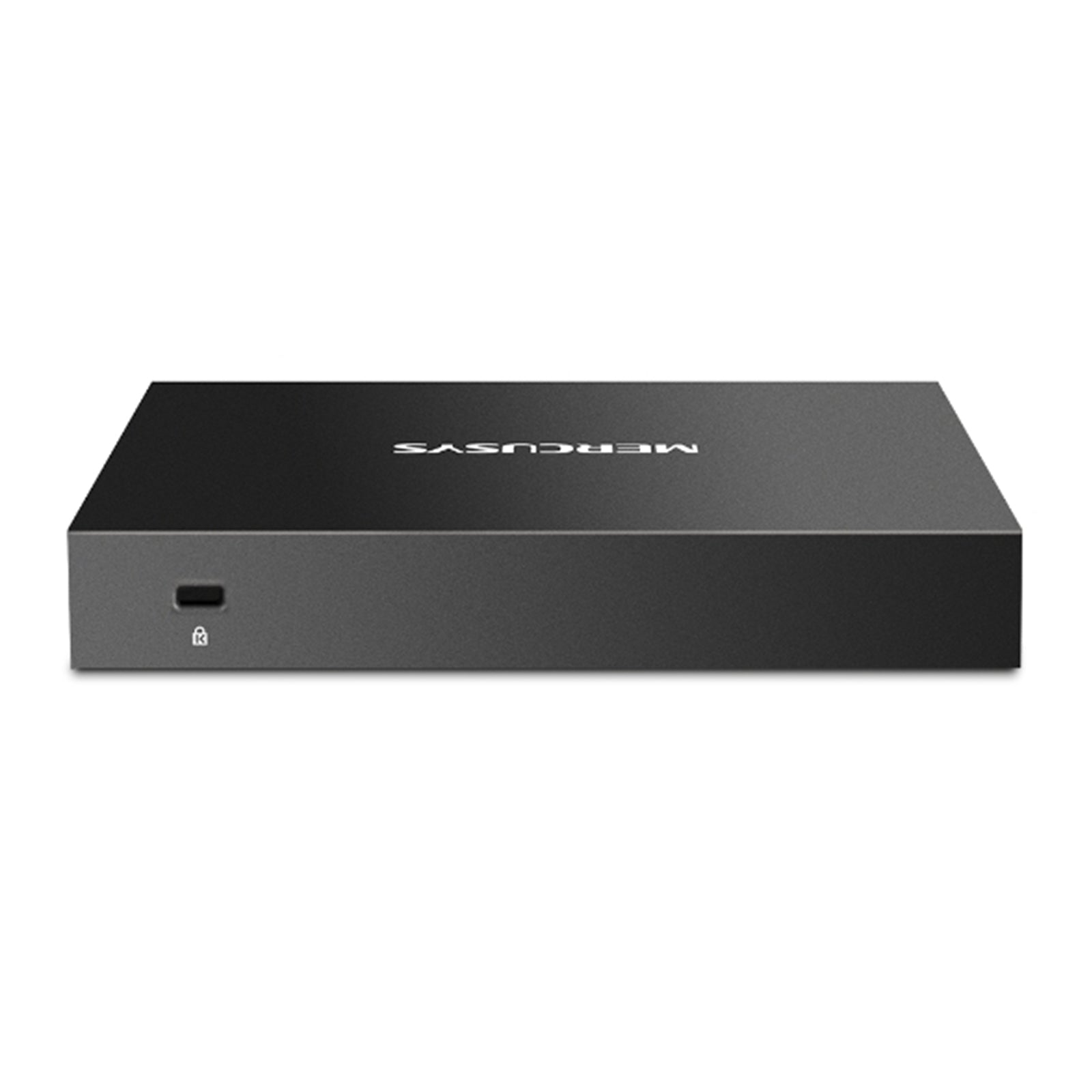 Mercusys MS108GS 8 Port Gigabit Ethernet Network Switch Steel Case
