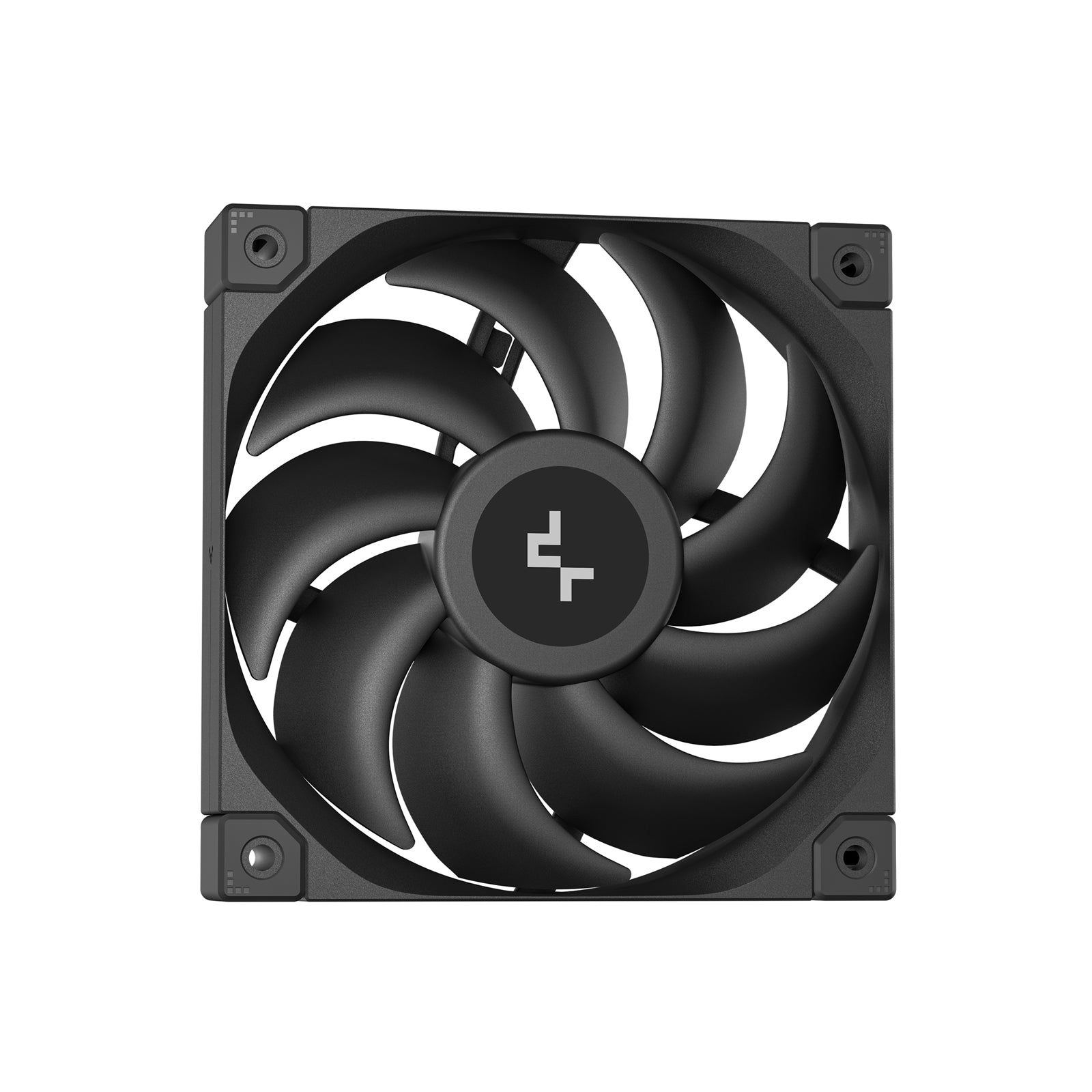 DeepCool Mystique 360 CPU Cooler, Personalized Cooling with 2.8" TFT LCD Screen and Enhanced Pump Performance, 5 year warranty