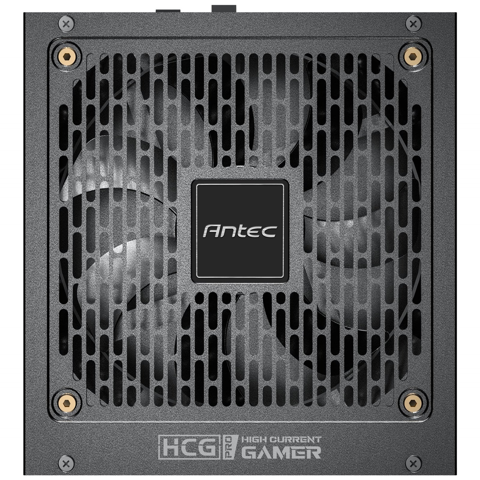 Antec HCG1000 PRO Platinum ATX 3.1 Power Supply - 1000W, Fully Modular, 80 PLUS Platinum Certified, Silent Fan, High-Performance Gaming PSU
