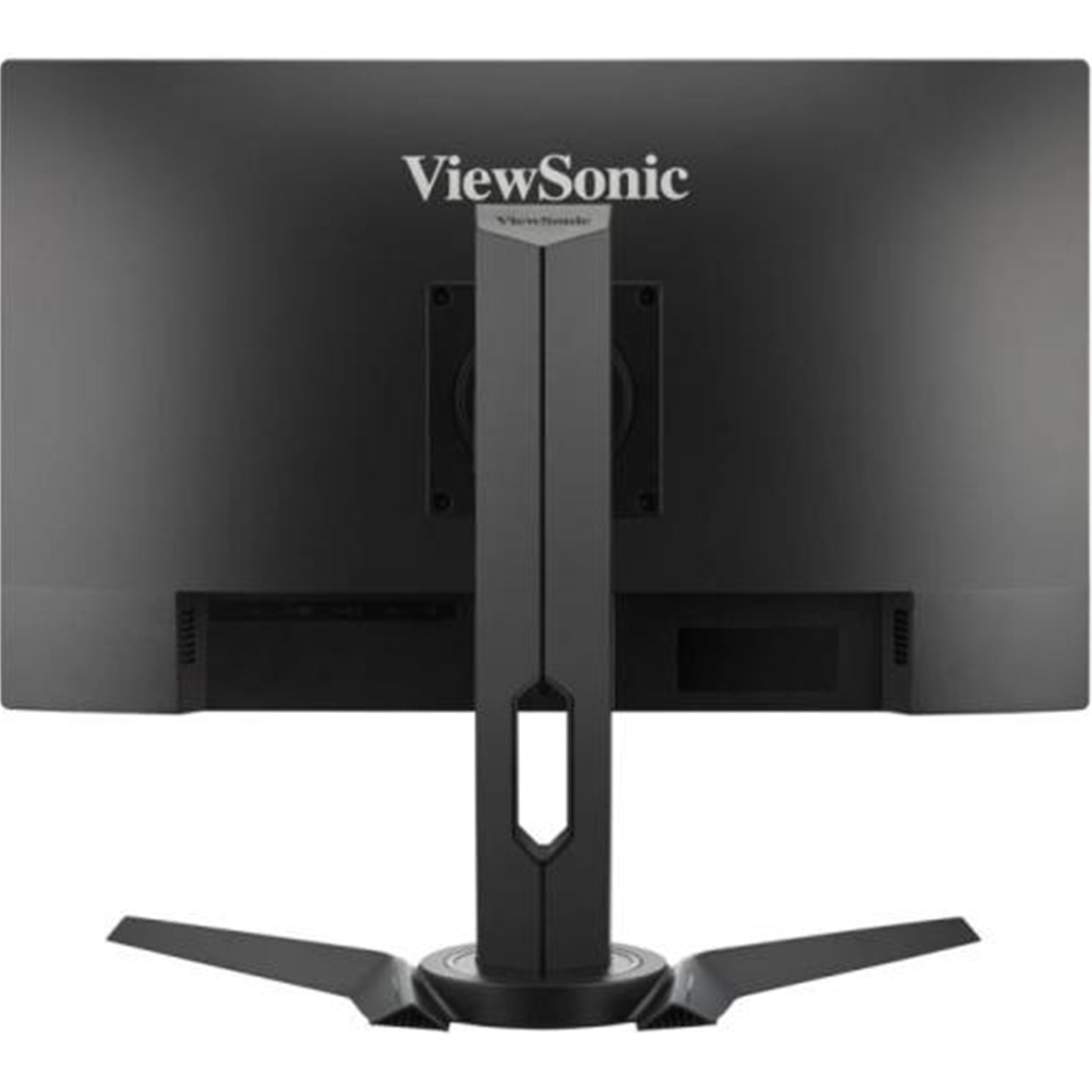 Viewsonic OMNI VX2779J-HD-PRO 27 Inch IPS Gaming Monitor, Full HD, 180Hz, 1ms,  2x HDMI, DisplayPort, Freesync, HDR10, Height Adjustable, Swivel, Rotate, VESA