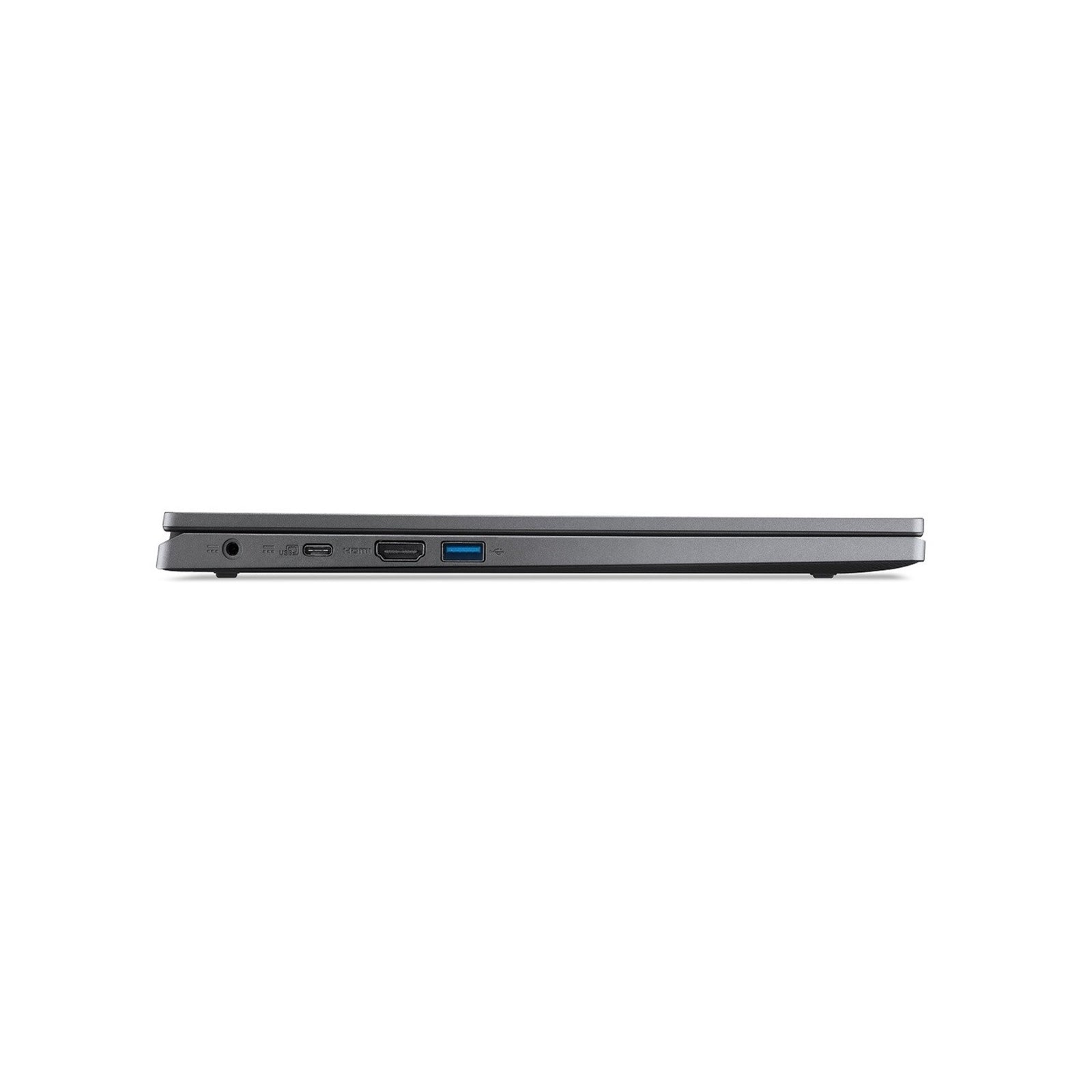 Acer Extensa 15 EX215-23 Laptop, 15.6 Inch FHD IPS Screen, AMD Ryzen 5 7520U Processor, 8GB RAM,  256GB SSD, Windows 11 Home