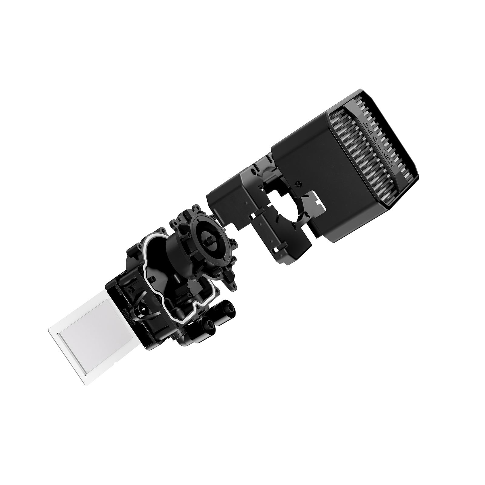 be quiet! Silent Loop 3 420mm All-in-One Liquid CPU Cooler, ARGB Lighting, Silent Wings 4 Fans, 3-Chamber Pump, High-Performance Cooling for Intel & AMD CPUs