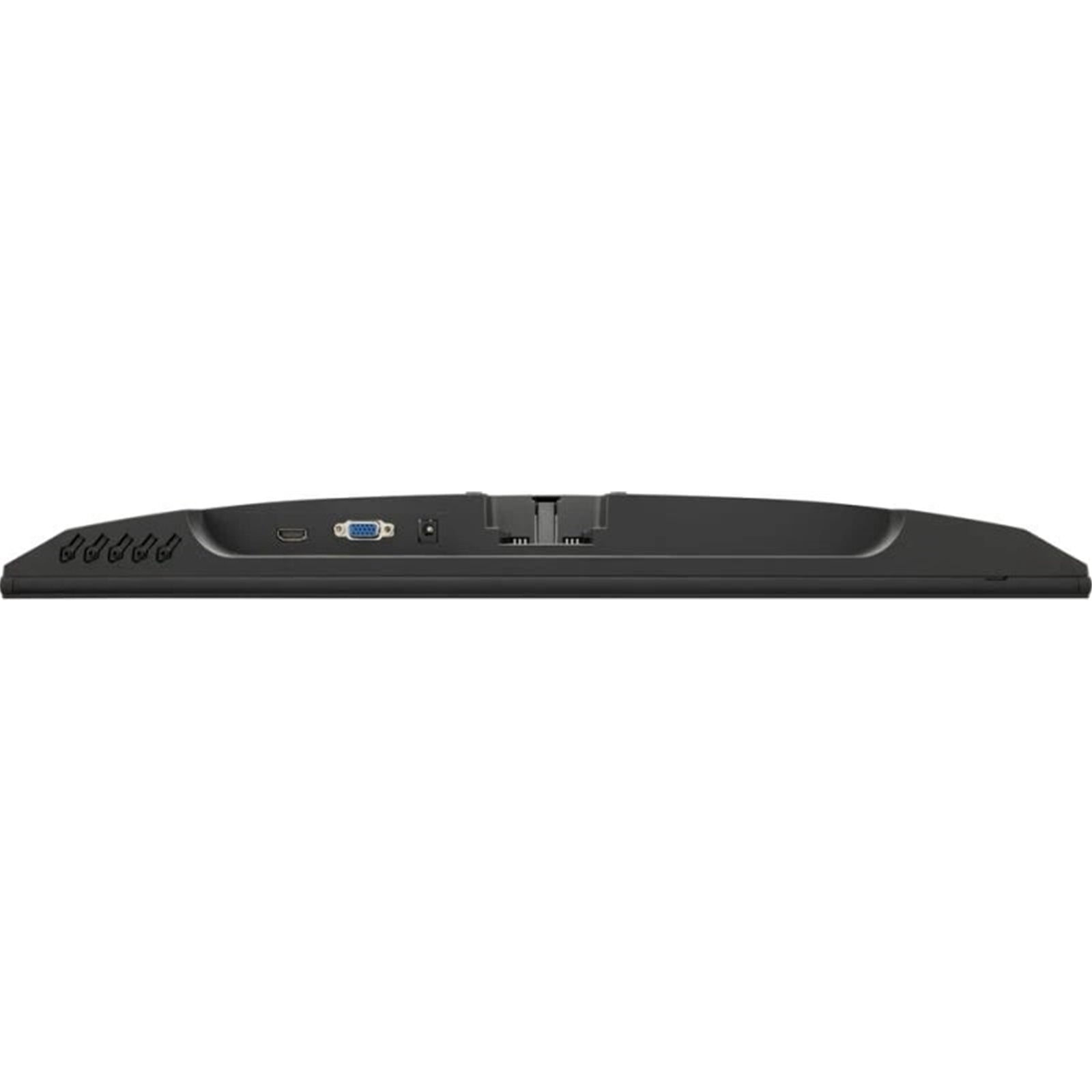 Viewsonic VA240-H-2 23.6 Inch IPS Monitor, Full HD, VGA, HDMI, 75Hz, 1ms, VESA, Tilt