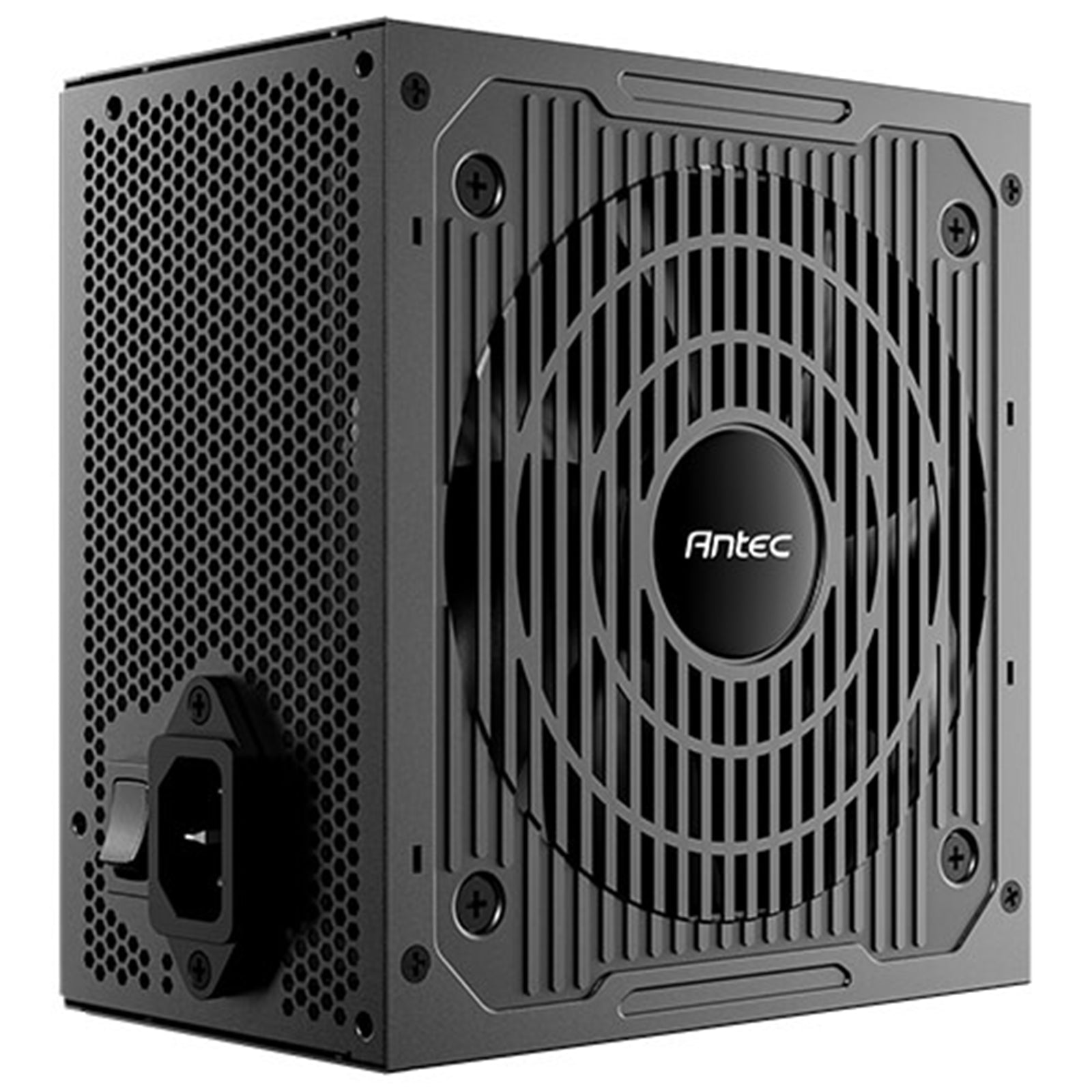 Antec CSK DC 750W PSU, 80+ Bronze, Fully Wired, Antec's 5-year warranty