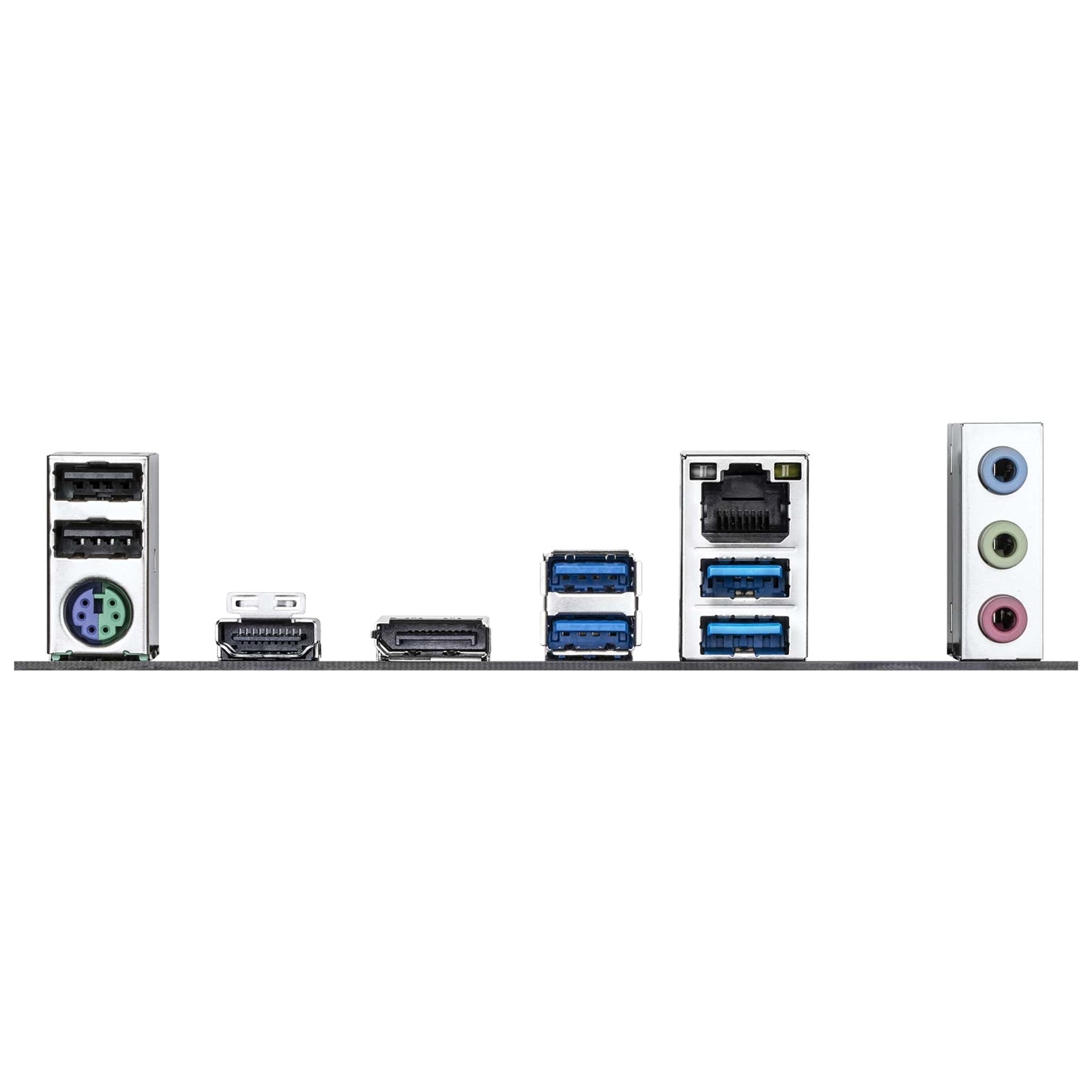 Gigabyte B550M DS3H R2 AMD AM4 Socket Micro ATX Motherboard, Dual Channel DDR4, 4x DIMMS, 2x M.2 slots, including PCIe 4.0 x1