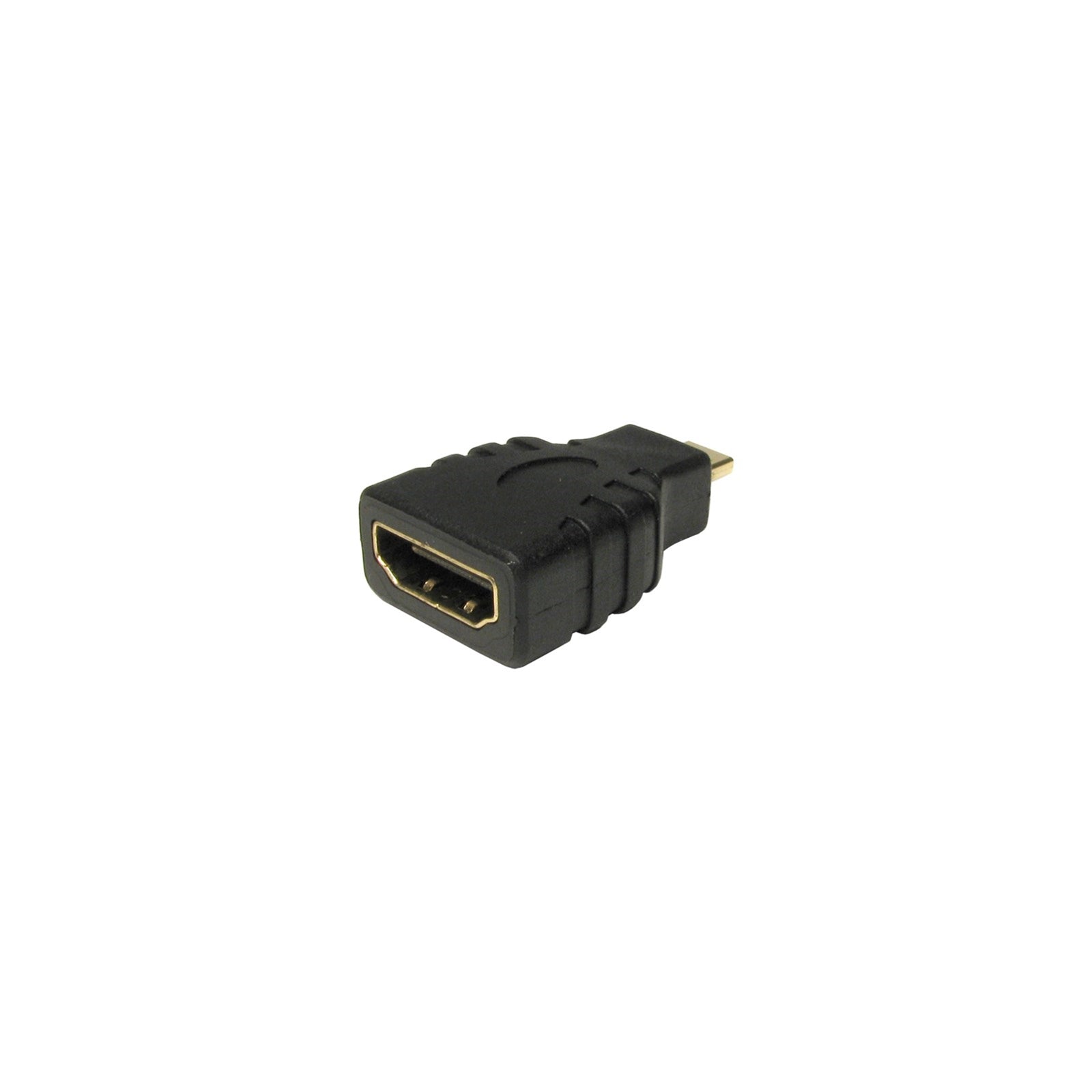 HDMI to Micro HDMI Adapter