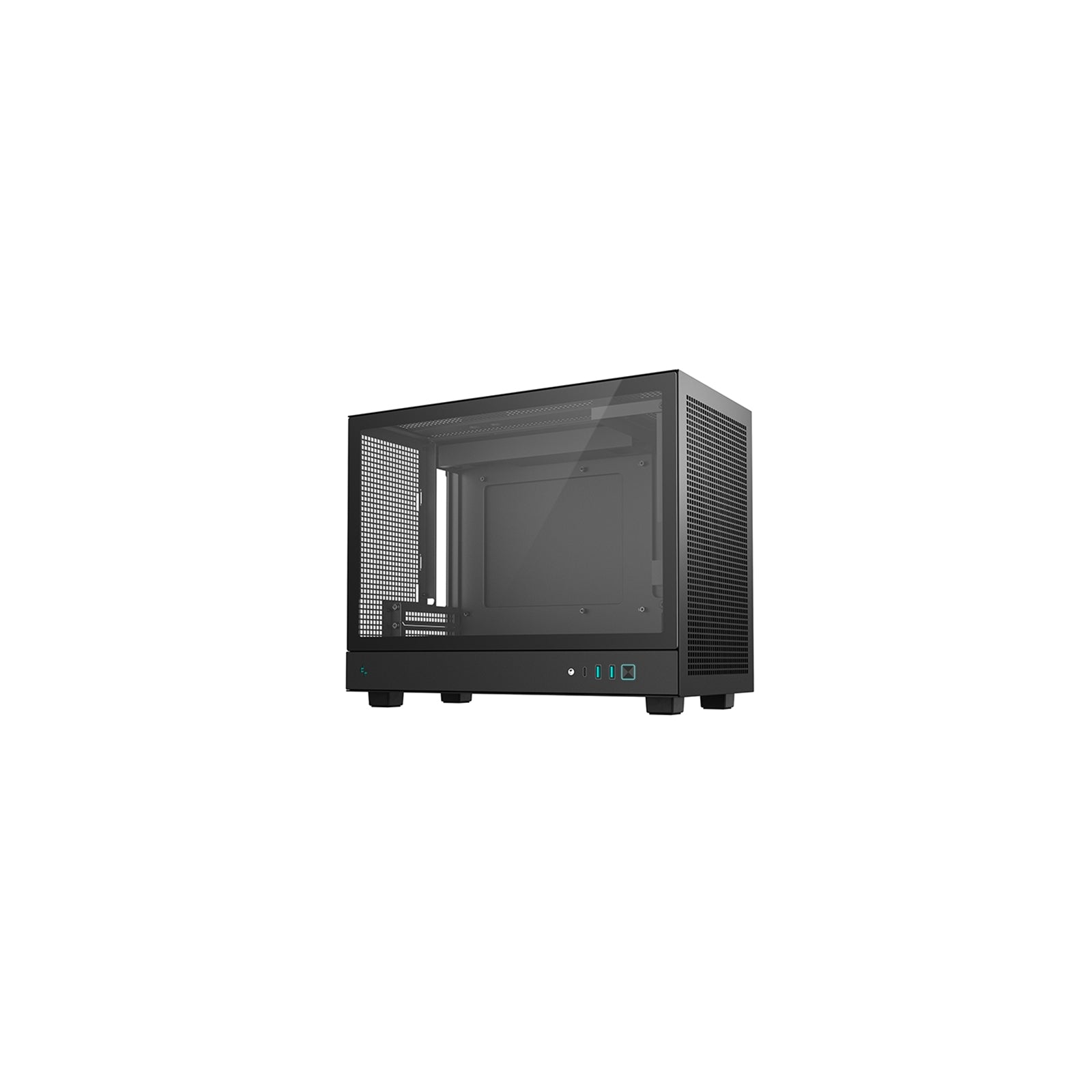 DeepCool CH160 PLUS
