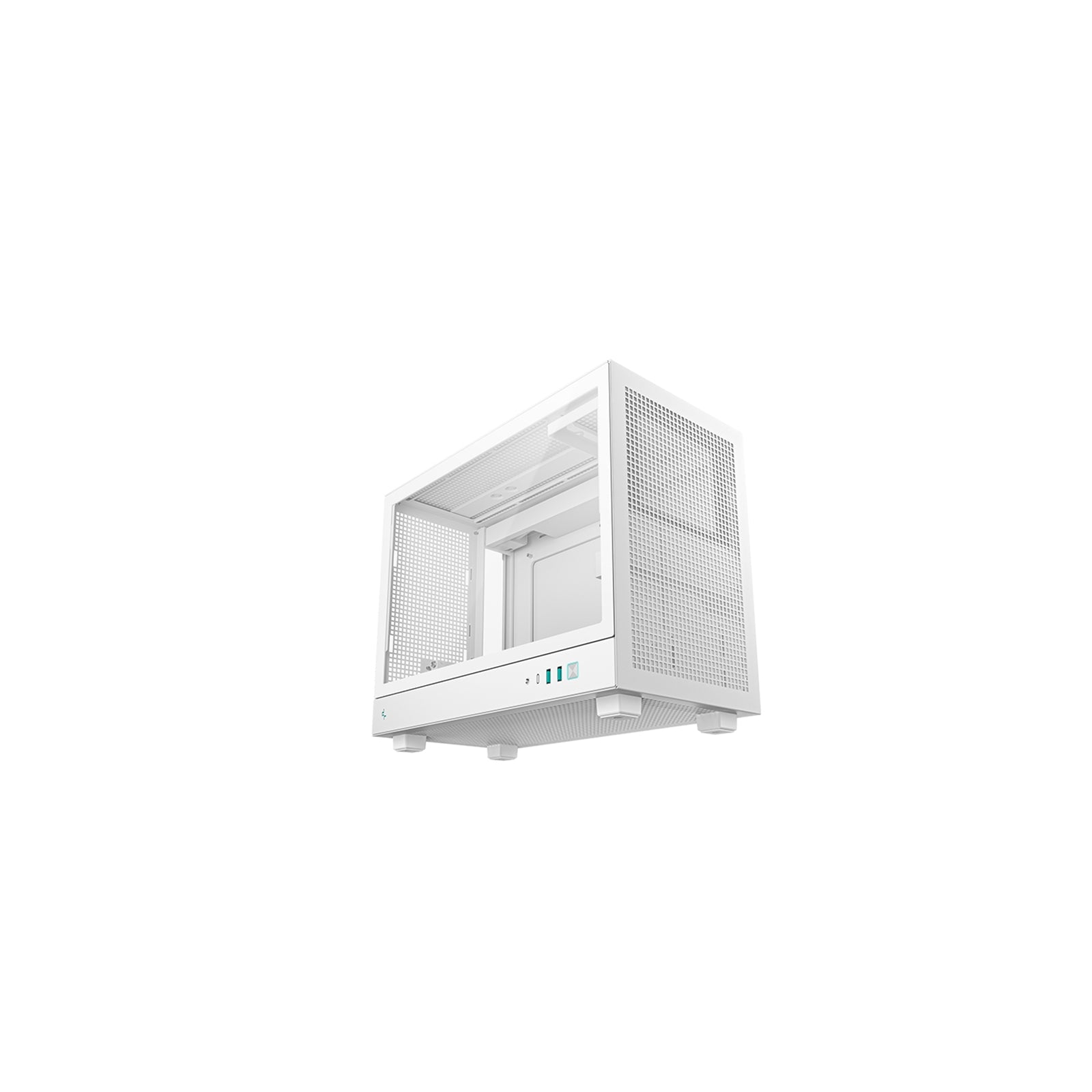 DeepCool CH160 PLUS White
