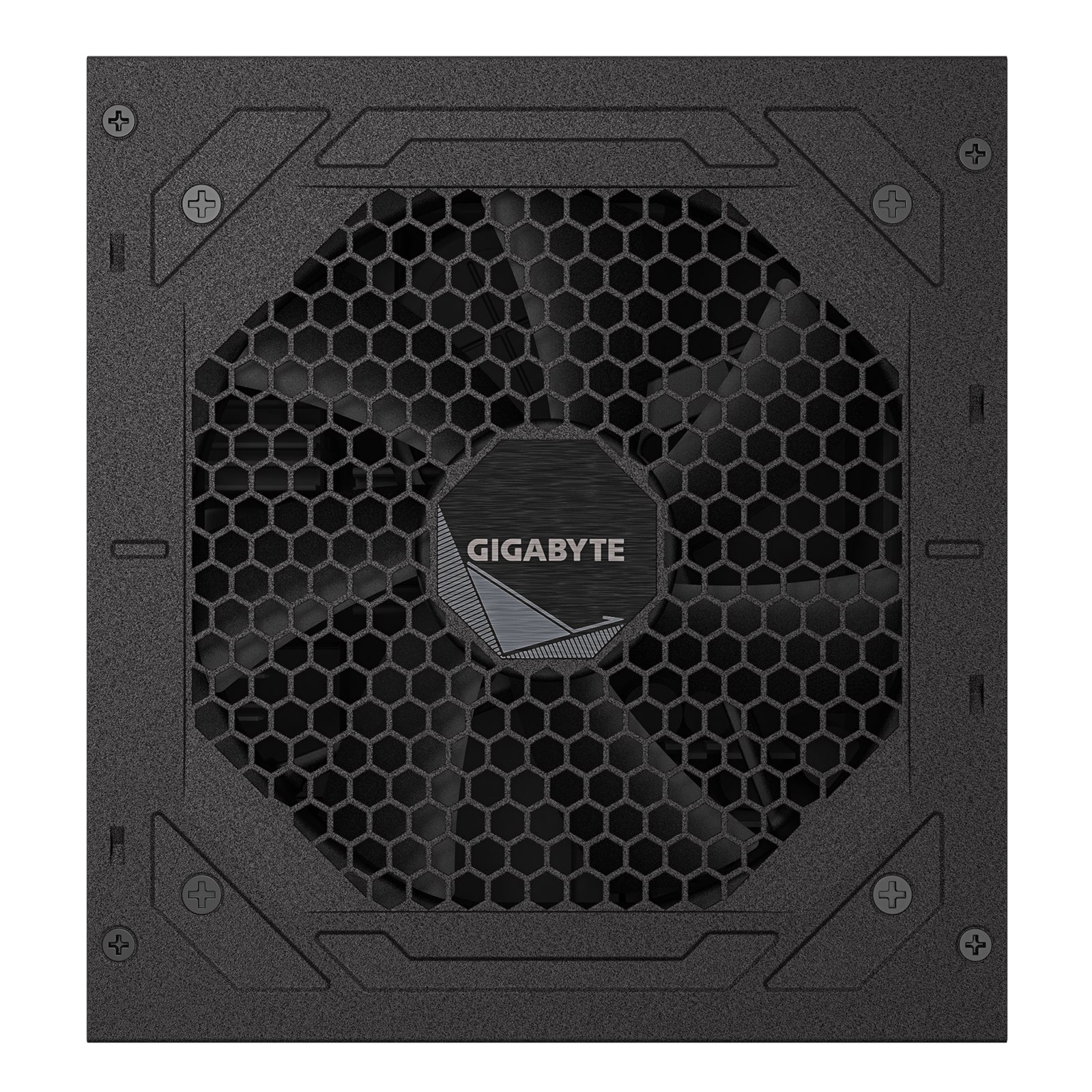 GIGABYTE GP-UD850GM 850W V2, 80 Plus Gold Certified Fully Modular Power Supply, PCIe Gen 5.1, 80 PLUS Gold, Fully Modular Design, 120mm Fan, ATX 3.1 compatible, UK Plug