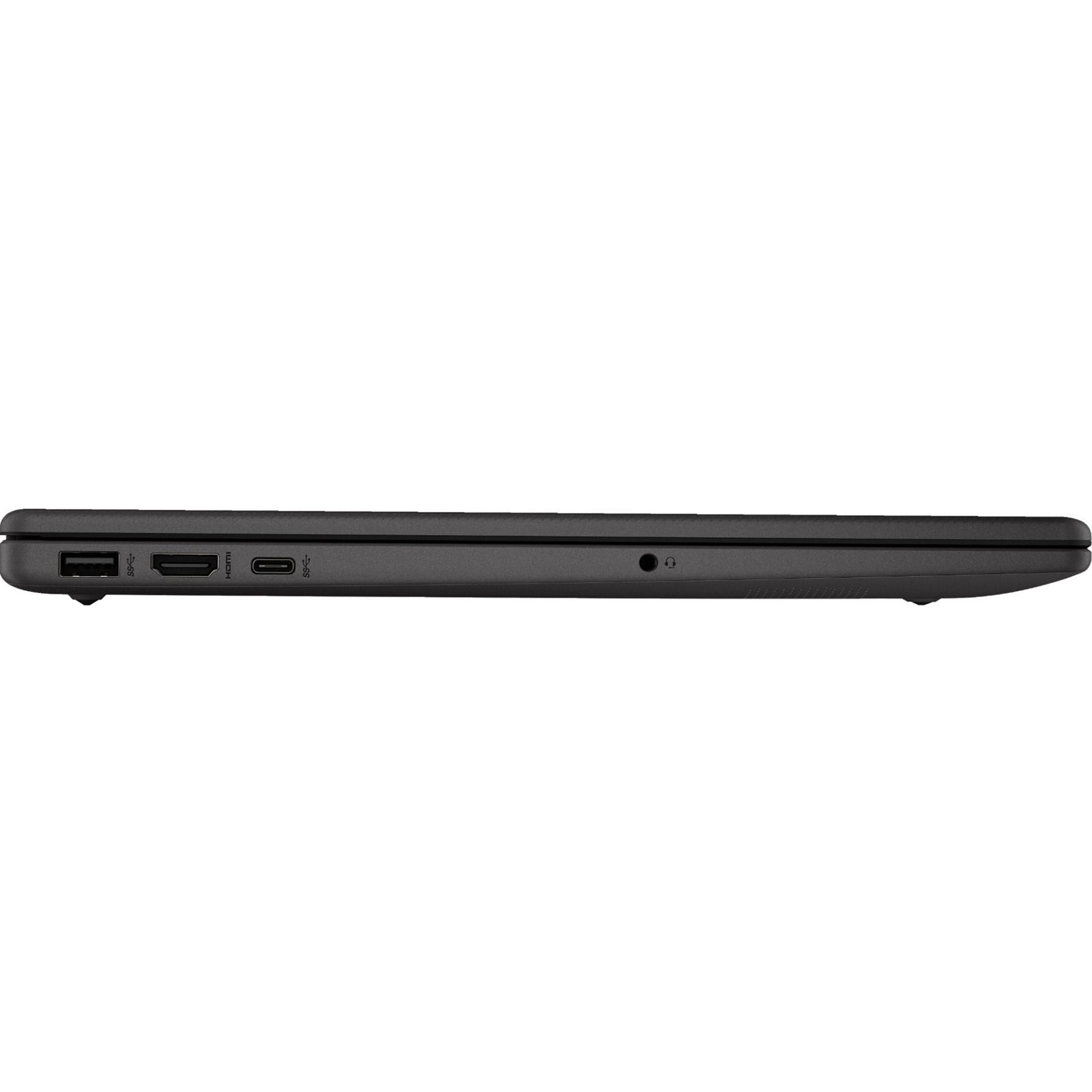HP 250 G10 AK9U8AT#ABU Laptop, 15.6 Inch Full HD 1080p Screen, AMD Ryzen 5 7530U, 8GB RAM, 256GB SSD, Windows 11 Home