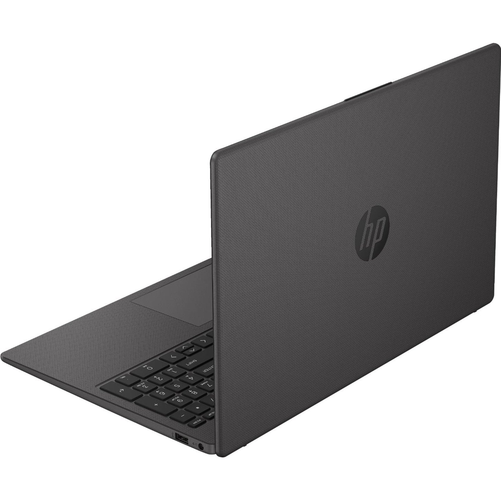 HP 250 G10 AK9U8AT#ABU Laptop, 15.6 Inch Full HD 1080p Screen, AMD Ryzen 5 7530U, 8GB RAM, 256GB SSD, Windows 11 Home