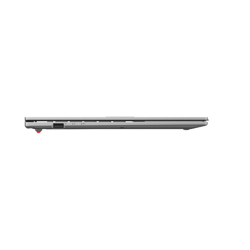 ASUS Vivobook Go 15 E1504GA-NJ097W Intel Core i3 N-series i3-N305 Laptop 39.6 cm (15.6") Full HD 8 GB DDR4-SDRAM 512 GB SSD Windows 11 Home in S mode Silver