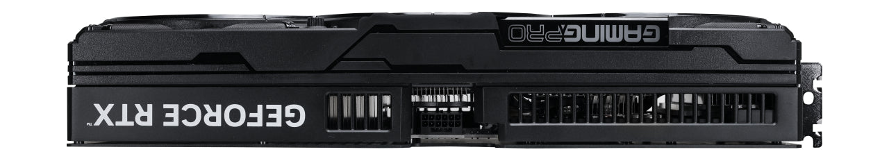 Palit RTX5080 GamingPro OC, PCIe5, 16GB DDR7, HDMI, 3 DP, 2700Mhz Clock, RGB Lighting, Overclocked