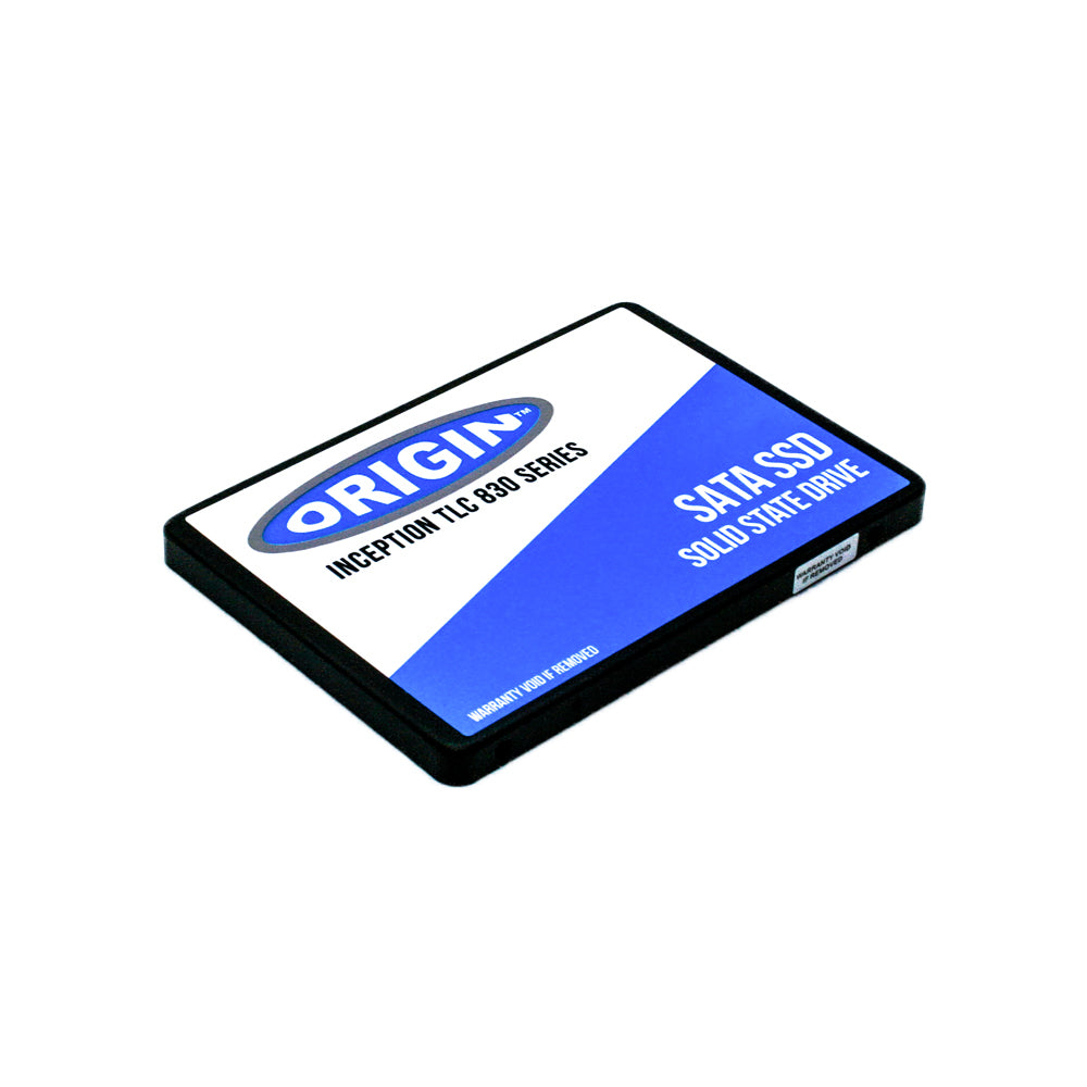 Origin Storage SSD 3D TLC 2TB 2.5 inch (6.4cm) Class 20 SATA