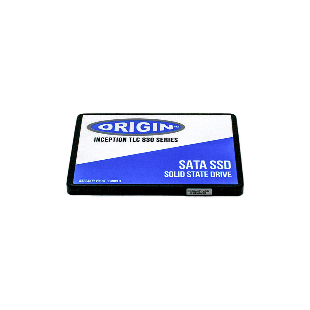 Origin Storage SSD 3D TLC 2TB 2.5 inch (6.4cm) Class 20 SATA