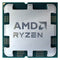 AMD Ryzen 7 7700 CPU, AM5, Up to 5.3GHz, 8-Core, 65W, 40MB Cache, 5nm, 7th Gen, Radeon Graphics, NO HEATSINK/FAN - OEM *TRAY*