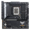 Asus TUF GAMING B860M-PLUS, Intel B860, 1851, Micro ATX, 4 DDR5, HDMI, DP, USB 20Gbps, 2.5G LAN, 3x M.2