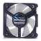 Fractal Design Silent Series R3 50mm Case Fan, 7 Blades, Rifle Bearing, 3500 RPM