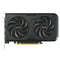 Asus RTX5050 DUAL OC, PCIe5, 8GB DDR6, HDMI, 3 DP, 2677MHz Clock, Overclocked, Compact SFF-Ready
