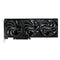 Palit RTX5060 Ti Infinity 3, PCIe5, 16GB DDR7, HDMI, 3 DP, 2572MHz Clock, Compact SFF-Ready