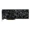 Palit RTX5060 Ti Infinity 3 OC, PCIe5, 8GB DDR7, HDMI, 3 DP, 2662MHz Clock, Overclocked, Compact SFF-Ready