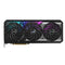 Asus ROG STRIX RTX5070 OC, PCIe5, 12GB DDR7, 2 HDMI, 3 DP, 2685MHz Clock, RGB Lighting, Overclocked