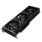 Palit RTX5070 Infinity 3 OC, PCIe5, 12GB DDR7, HDMI, 3 DP, 2542MHz Clock, Overclocked, Compact SFF-Ready