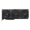 Asus PRIME RTX5080 OC, PCIe5, 16GB DDR7, HDMI, 3 DP, 2685MHz Clock, Overclocked, Compact SFF-Ready