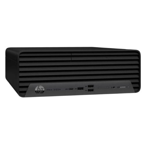 HP Pro 400 G9 Small Form Factor Desktop PC, Intel Core i5-13500 13th Gen, 8GB RAM, 256GB SSD, Windows 11 Pro
