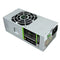 GameMax 300W GT300 TFX PSU, Small Form Factor, 80mm Fan, 80+ Bronze, Power Lead Not Included