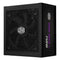 Cooler Master 750W MWE Gold V3 ATX 3.1 PSU, Fully Modular, HDB Bearing Fan, 80+ Gold, PCIe 5.1