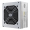 Cooler Master 850W MWE Gold V2 ATX 3.1 PSU, Fully Modular, HDB Bearing Fan, 80+ Gold, PCIe 5.1, White