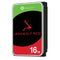 Seagate 3.5", 16TB, SATA3, IronWolf Pro NAS Hard Drive, 7200RPM, 256MB Cache, CMR, OEM