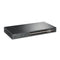 TP-LINK (SG3428XF) JetStream 24-Port SFP L2+ Managed Switch w/ 4 10GE SFP+ Slots, Dual Redundant PSUs, Rackmountable