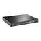 TP-LINK (SG3428XMP) JetStream 24-Port Gigabit & 4-Port 10GE SFP+ L2+ Managed Switch with 24-Port PoE+, Rackmountable
