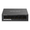 Mercusys (MS106LP) 6-Port 10/100Mbps Desktop Switch with 4-Port PoE+, Metal Case